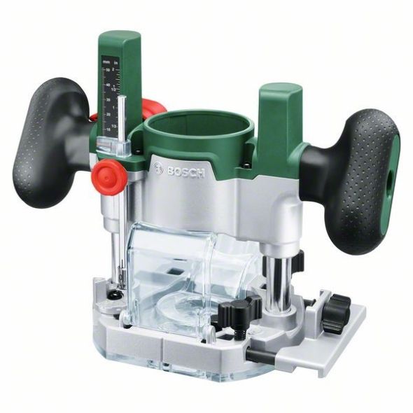 Akku-Fräse 1600A02RD7