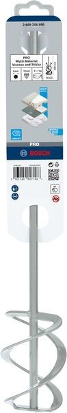 PRO MM viskose u. klebrige 2609256998
