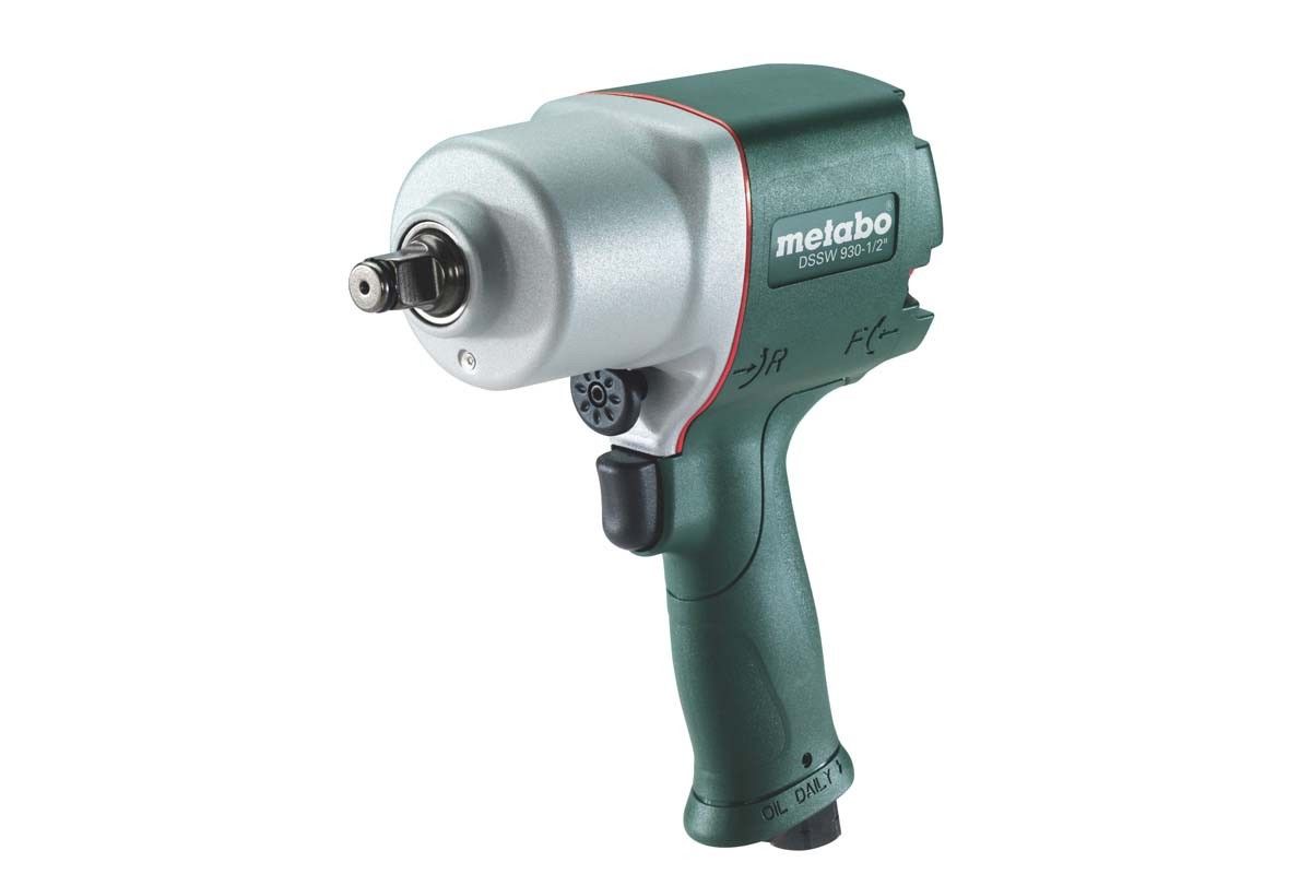 Druckluft-Schlagschrauber DSSW 930-1/2Zoll