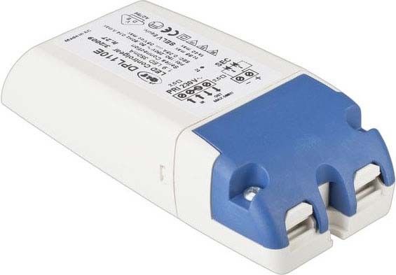 Konverter Professional LEDTREIB17