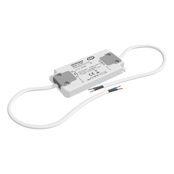 LED-Netzgerät 12V SLK006