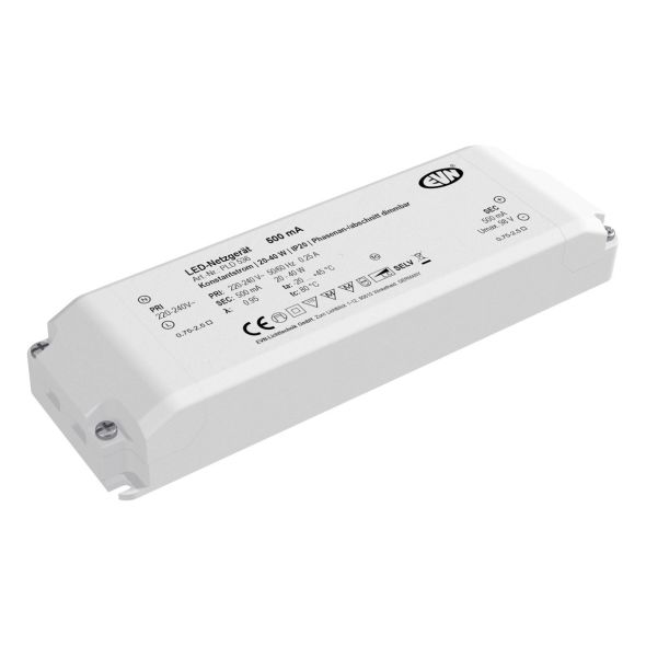 LED-Netzgerät PLD536