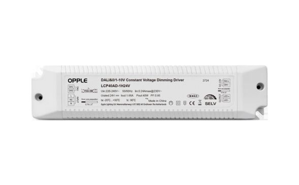 LED-Betriebsgerät 24V LEDDriv#820002006100