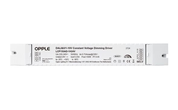 LED-Betriebsgerät 24V LEDDriv#820002006300