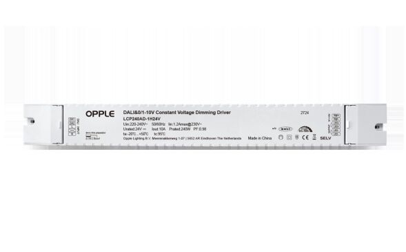 LED-Betriebsgerät 24V LEDDriv#820002006400