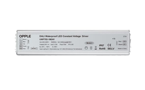 LED-Betriebsgerät 24V LEDDriv#820002006500