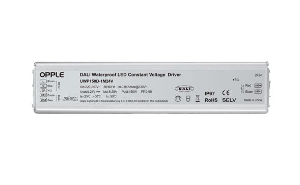LED-Betriebsgerät 24V LEDDriv#820002006600