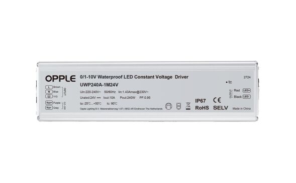 LED-Betriebsgerät 24V LEDDriv#820002006700