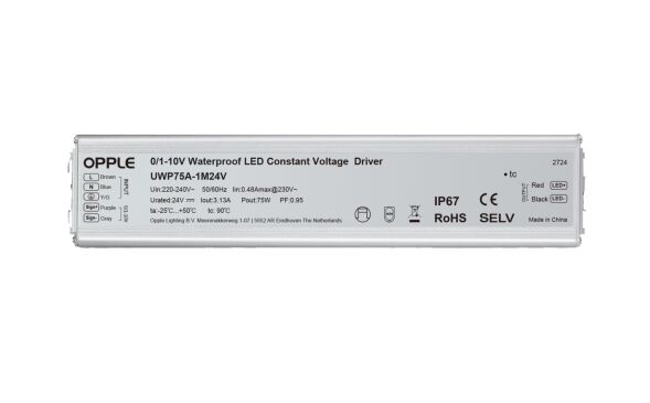 LED-Betriebsgerät 24V LEDDriv#820003003900