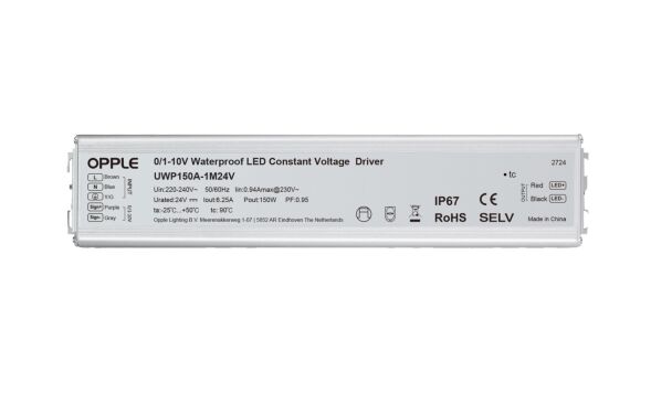 LED-Betriebsgerät 24V LEDDriv#820003004000