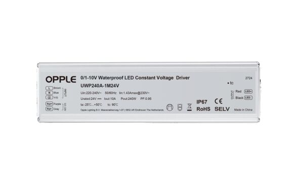 LED-Betriebsgerät 24V LEDDriv#820003004100