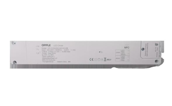 LED-Betriebsgerät 24V LEDDriv#820004013700
