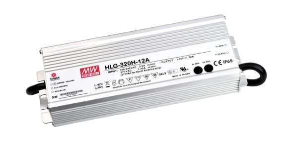 LED-Schaltnetzteil 55466