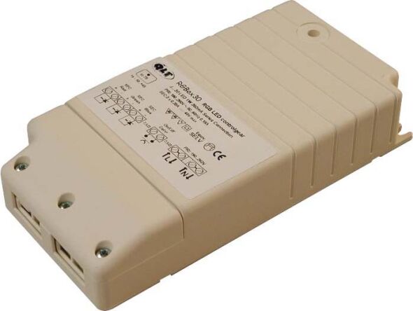 Power-LED-Trafo 53906