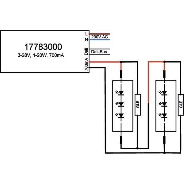 LED-Konverter 17783020