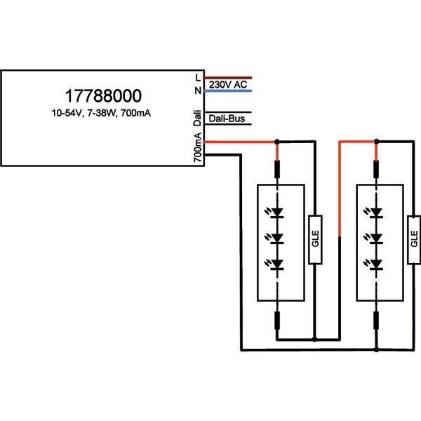 LED-Konverter 17788010
