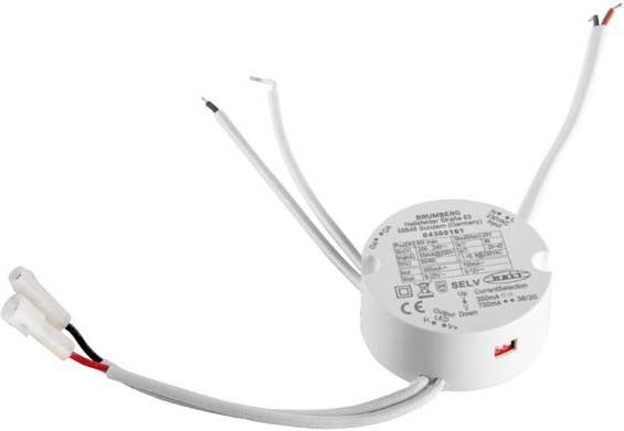 LED-Rundkonverter 700 mA 17758000
