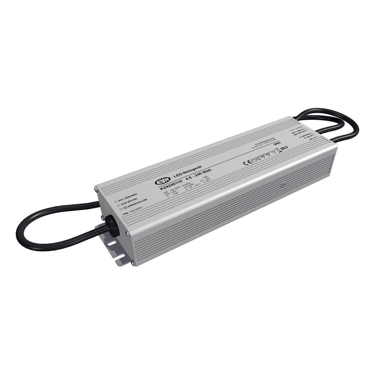 LED-Netzgerät 24V K24240110