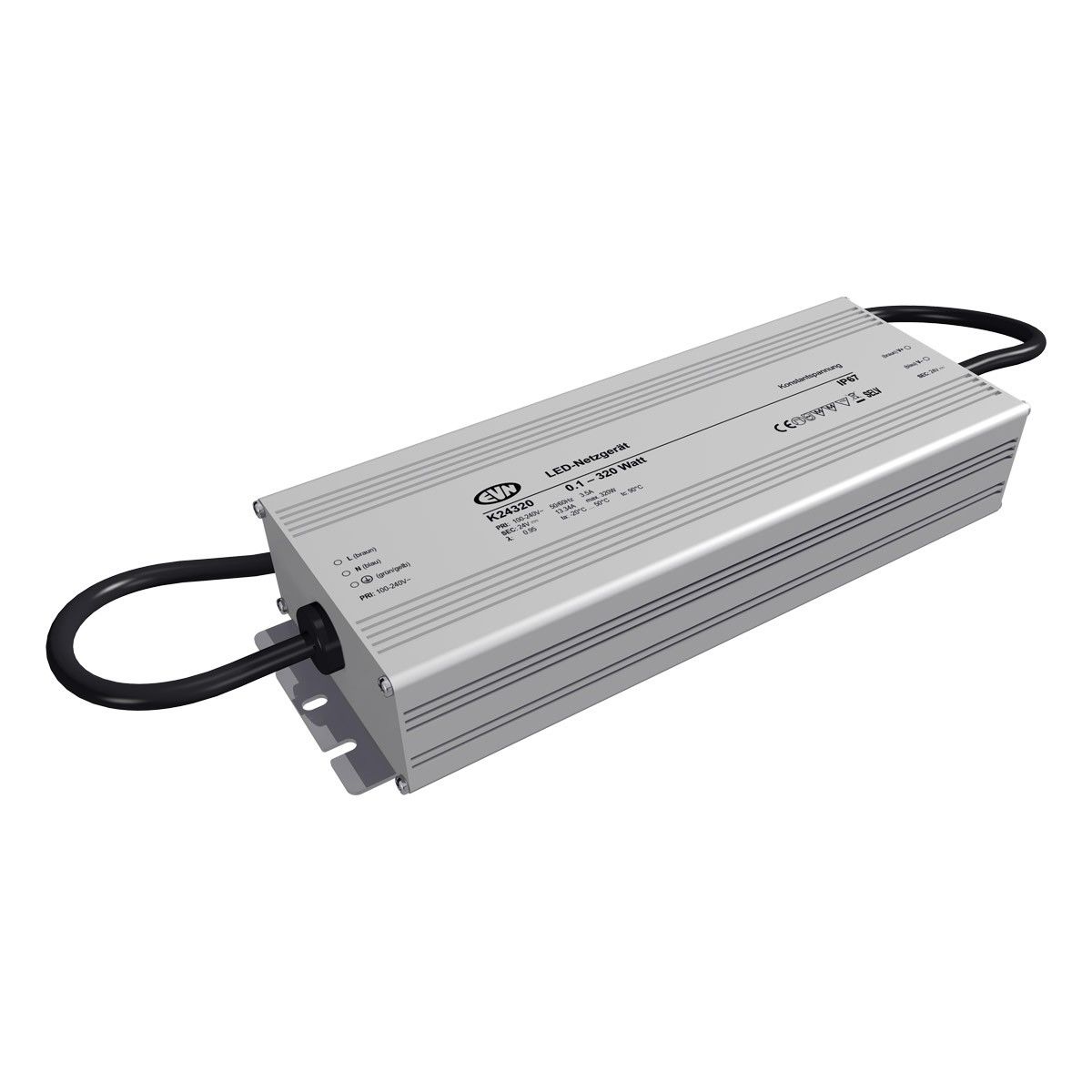 LED-Netzgerät K24320