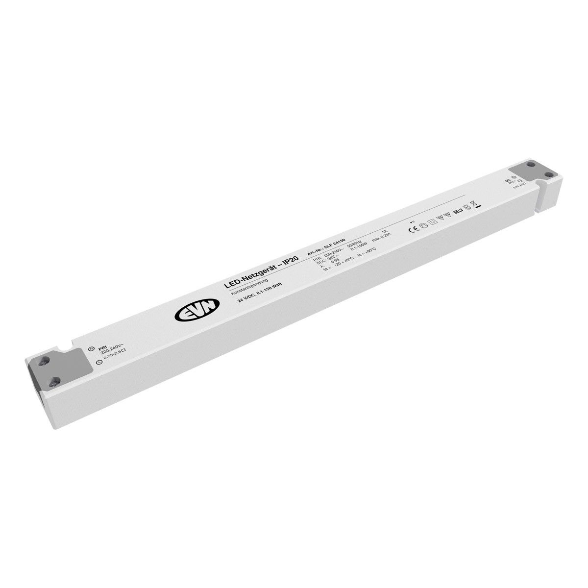 LED-Netzgerät SLF24150