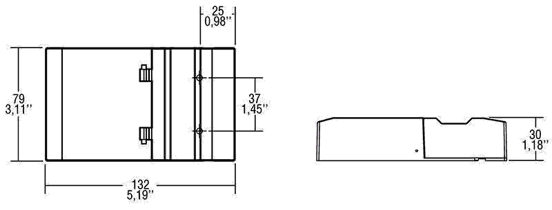 LED-Treiber professionalein42