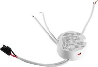 LED-Rundkonverter 350 mA 17658000