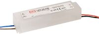 LED-Trafo elektr. geregelt 54639