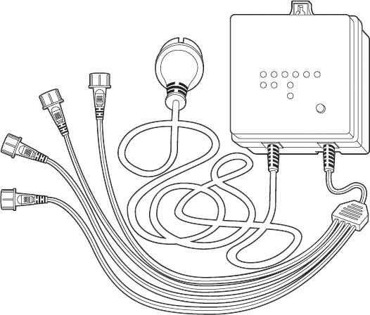 Trafo 7474-000