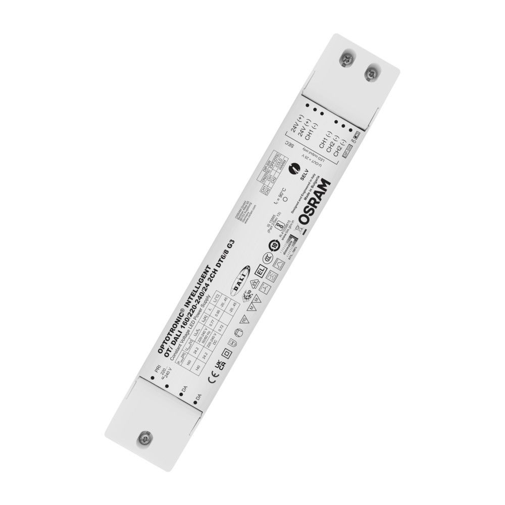 LED-Treiber DALI OTiDA #4062172274326
