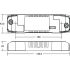 LED-Konverter 350mA 17682000