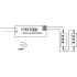LED-Konverter Zigbee 17671000