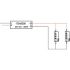 LED-Netzgerät 1-60W 24V 17242000