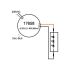 LED-Rundkonverter 350 mA 17658000