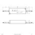 LED-Netzgerät 24V/DC E6724150