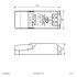 LED-Netzgerät PLD205025