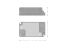 LED-Betriebsgerät DRDSP10220240350BLKH