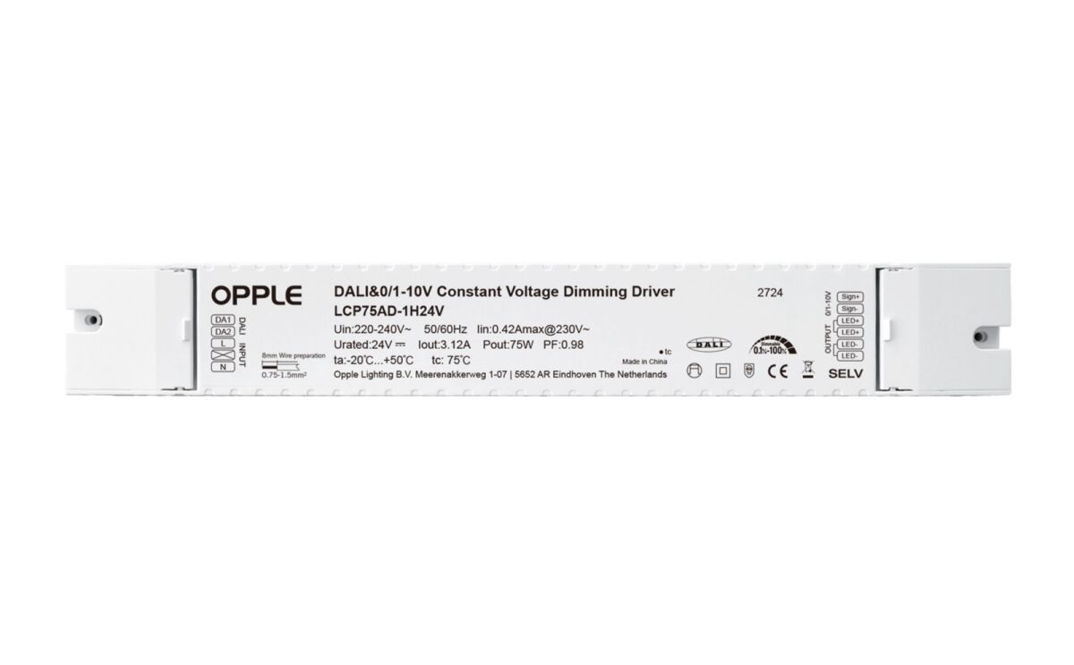 LED-Betriebsgerät 24V LEDDriv#820002006200