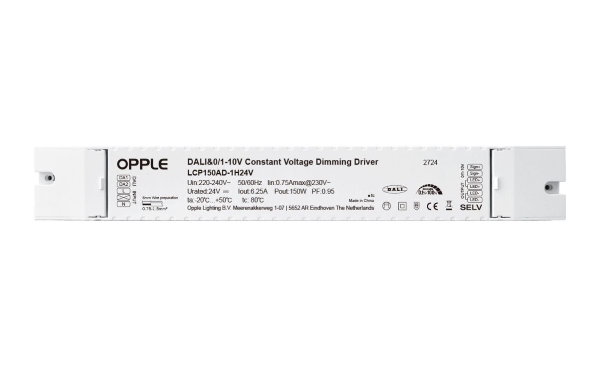 LED-Betriebsgerät 24V LEDDriv#820002006300