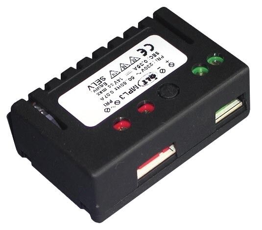 LED-Konverter 53886