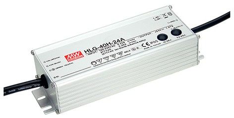 LED-Treiber 55147