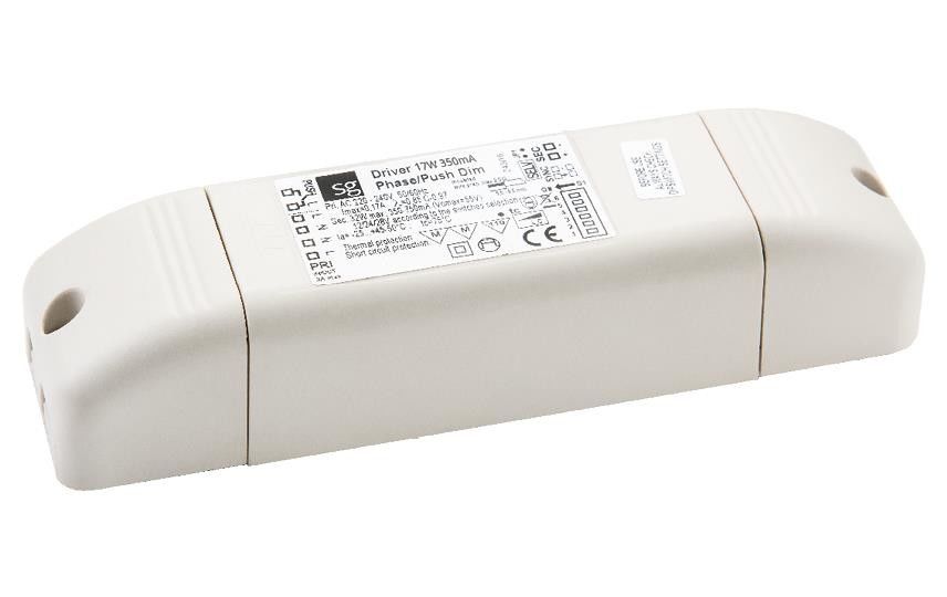 LED-Treiber 820091