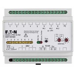 DLS/3Ph-Bus-Modul 3-PM-IO-INV