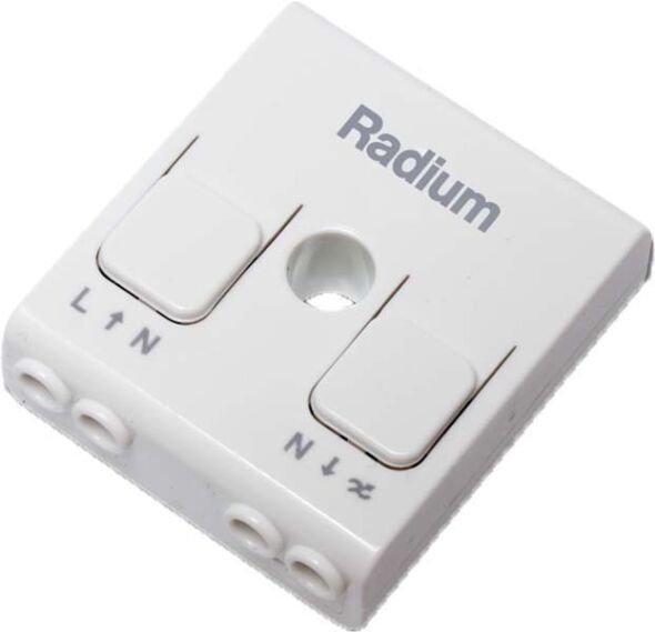 Bluetooth Control Unit LMBA4953