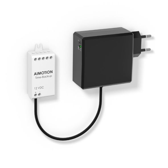 Casambi Time-Backup-Modul 982809.000