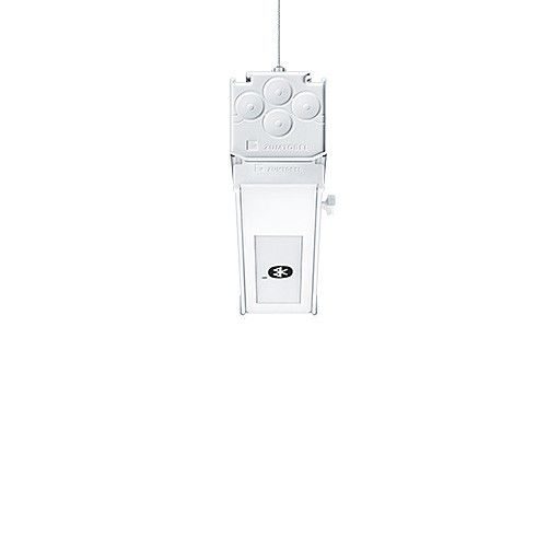 basicDIM Baustein BC TEC-GP WH IP54