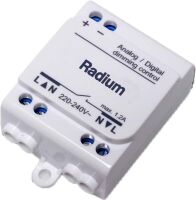 Bluetooth Control Unit LMBA4952