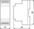 Schaltschranksteuerung LFC7510