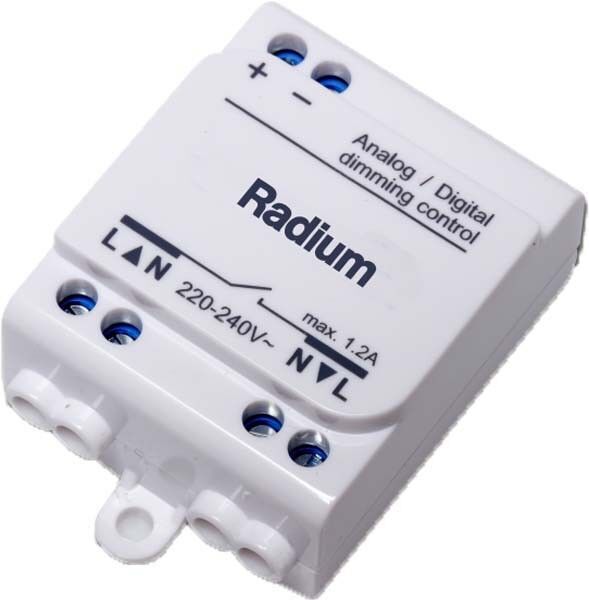 Bluetooth Control Unit LMBA4952