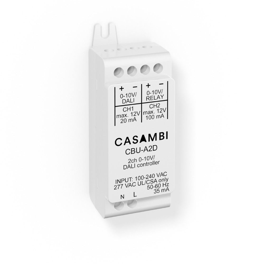 Steuereinheit 982767.012