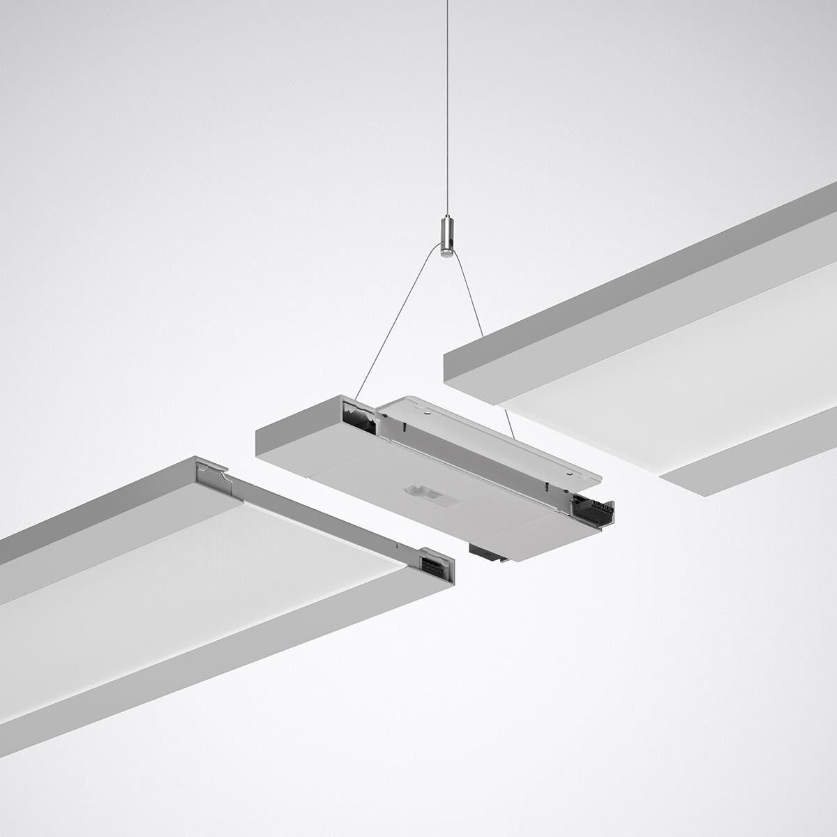 Verbinder Luceos H ZL #8488100